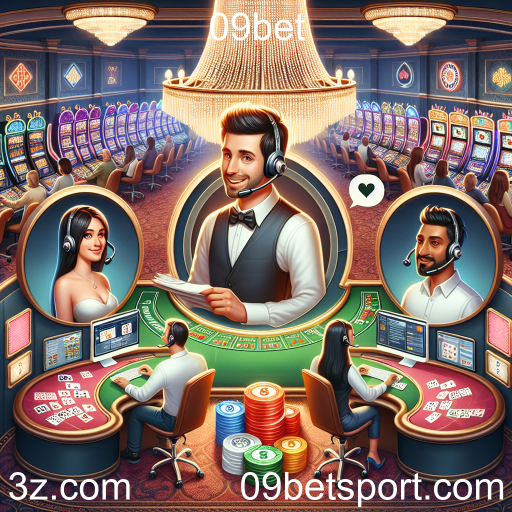 A Importância do Suporte ao Cliente nos Jogos Online